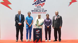 বিশ্বকাপে বাংলাদেশের গ্রুপের সব ম্যাচ মিরপুরে