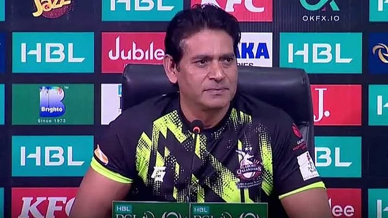 গিলেস্পিকে সরিয়ে আকিবকে কোচ নিয়োগ দিচ্ছে পিসিবি, খবর ইএসপিএনক্রিকইনফোর