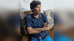 ওবায়দুল কাদেরের ব্যক্তিগত সহকারী গ্রেপ্তার