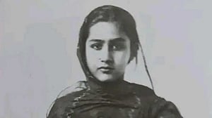 ভারতের যে রাজকন্যা বাঘ শিকার করতেন, চালাতেন রোলস রয়েস-উড়োজাহাজও