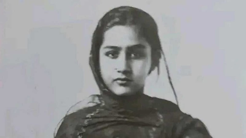 ভারতের যে রাজকন্যা বাঘ শিকার করতেন, চালাতেন রোলস রয়েস-উড়োজাহাজও