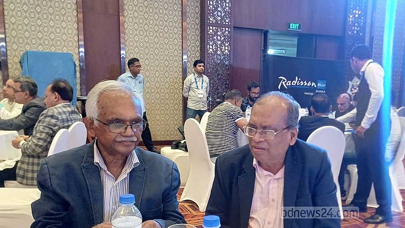 ‘অনলাইন গণমাধ্যমে বিডিনিউজ টোয়েন্টিফোর এক নম্বর’