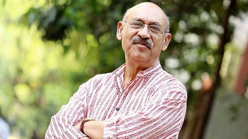 আবুল হায়াতকে নিয়ে 'রবি পথ কর্মময় আশি'