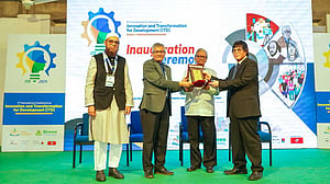 রাষ্ট্রের সার্বিক উন্নয়নে প্রয়োজন গবেষণা: আবুল কাসেম