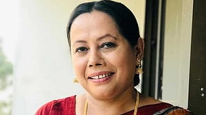 অভিনেত্রী আফরোজা হোসেন মারা গেছেন