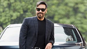 চোখ হারাতে বসেছিলেন অজয়