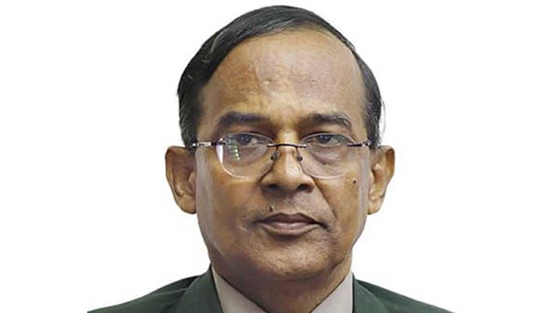 স্বাস্থ্য সেবা সচিবকে বদলি