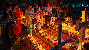 ‘অল সোলস ডে’