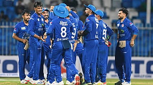 আল্লাহ মোহাম্মাদ গাজানফারের স্পিন-রহস্যের জালে আটকা বাংলাদেশ