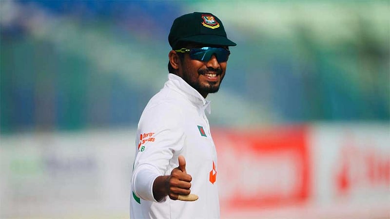 এনামুল-নাঈমের ফিফটি, শিরোপার দুয়ারে সিলেট