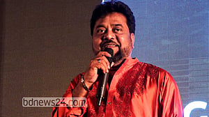 আইনি জটিলতা, এন্ড্রুর সিনেমার গানের ‘রয়্যালিটি’ কীভাবে পাবে পরিবার?