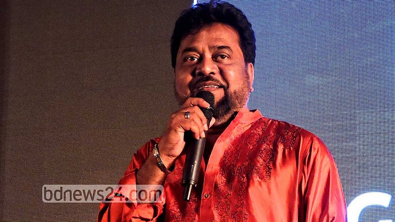 আইনি জটিলতা, এন্ড্রুর সিনেমার গানের ‘রয়্যালিটি’ কীভাবে পাবে পরিবার?
