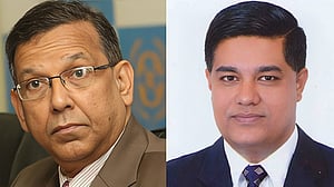 সাবেক আইনমন্ত্রী আনিসুল ও এমপি জ্যাকব ফের রিমান্ডে