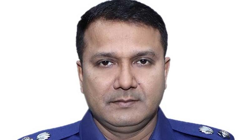 ঢাকা ও কুমিল্লায় নতুন এসপি