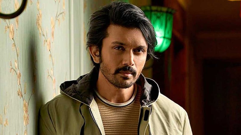কলকাতার সিরিজে শুভ, গল্প মুক্তিযুদ্ধের
