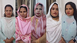 ছাত্র আন্দোলনে গুলির অভিযোগে পাঁচ ওয়ার্ড আ. লীগ নেত্রী গ্রেপ্তার