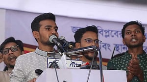 ভারত না, জনগণের ‘ম্যান্ডেটে’ সরকার গঠনের পরিকল্পনা করুন: আসিফ