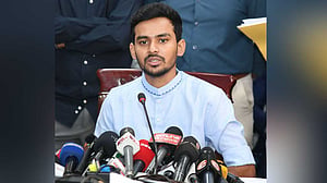 দুই বছরে ৫ লাখ কর্মসংস্থান হবে: আসিফ মাহমুদ