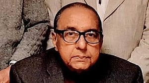 ভাষা সংগ্রামী আজিজুল জলিল আর নেই