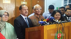 সুষ্ঠু নির্বাচনের জন্য বিধিবিধানের সীমাবদ্ধতা দূর করতে হবে: বদিউল আলম