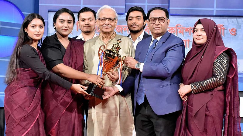 ৩১ ডিসেম্বরের মধ্যে প্রতিবেদন জমা দেওয়া হবে: বদিউল আলম
