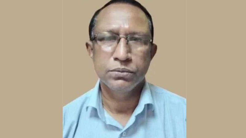‘জয় বাংলা’ স্লোগান: সরানো হল বাগেরহাটের সিভিল সার্জনকে