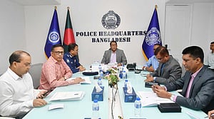 মামলায় নিরীহদের হয়রানি না করার নির্দেশ আইজিপির