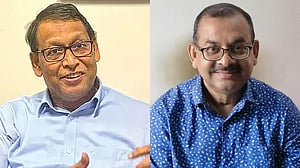 অবসরে যাওয়া বাহারুল আলম নতুন আইজিপি, সাজ্জাত ডিএমপি কমিশনার
