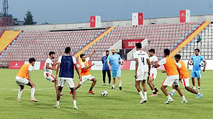 কাবরেরার চাওয়া দায়িত্বশীল ফুটবল, তপুর জয়