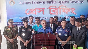 ভারতীয় সংবাদমাধ্যম প্রতিদিন অপপ্রচার করছে: স্বরাষ্ট্র উপদেষ্টা