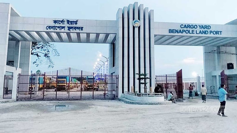 ৭ মাসে ‘বাণিজ্য বেড়েছে' বাংলাদেশ-ভারতের: প্রেস সচিব