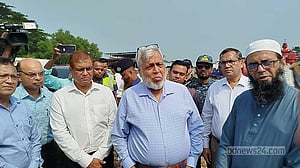 চার বছরে ভোলায় ১৯ গ্যাস কূপ খননের পরিকল্পনা: উপদেষ্টা