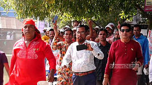 ফেব্রুয়ারির মধ্যে নির্বাচনের আহ্বান বিএনপি নেতা সেলিমের