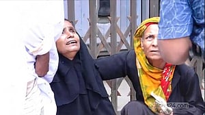 ব্রাহ্মণবাড়িয়ায় ‘বিষপানে’ মা ও ২ শিশুর মৃত্যু, পালিয়েছে পরিবার