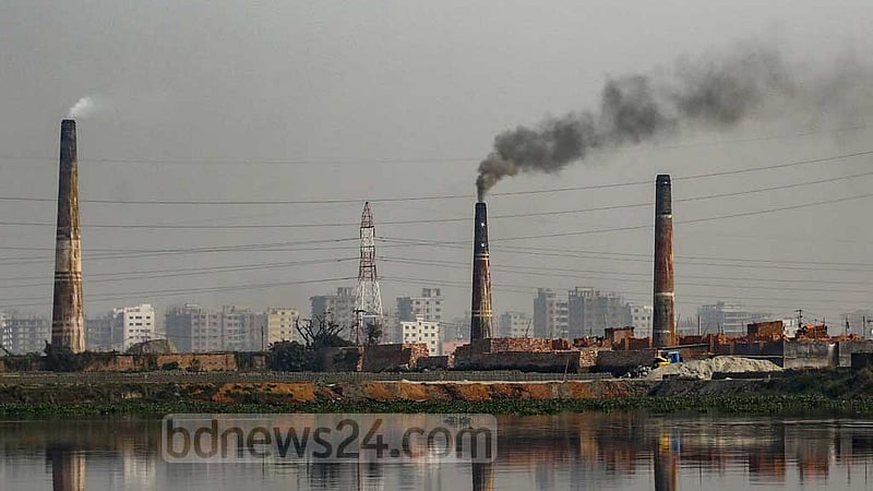 অবৈধ ইটভাটা বন্ধে ব্যবস্থার নির্দেশ হাই কোর্টের