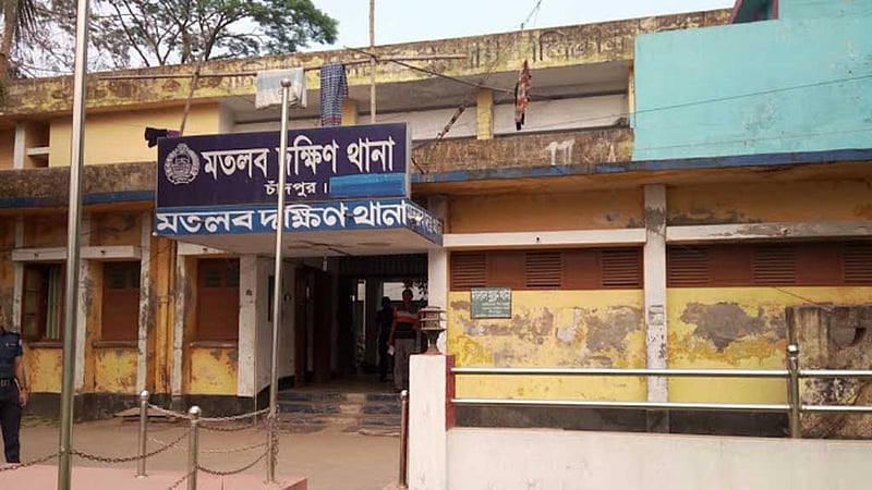 চাঁদপুরে কিশোর অটোচালককে হত্যা করে ব্যাটারি ছিনতাই