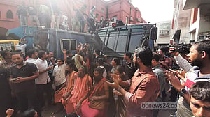 আইনজীবীদের ওপর ‘হামলা’: আলিফের ভাইয়ের মামলার তদন্ত করবে পিবিআই