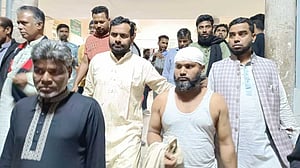 মিরসরাইয়ে জামায়াতের কর্মী সভায় বিএনপি কর্মীদের সঙ্গে মারামারি