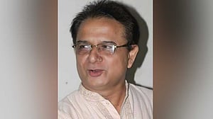 ‘জোর করে পদত্যাগ’, চট্টগ্রামের সেই উপাধ্যক্ষ মারা গেছেন