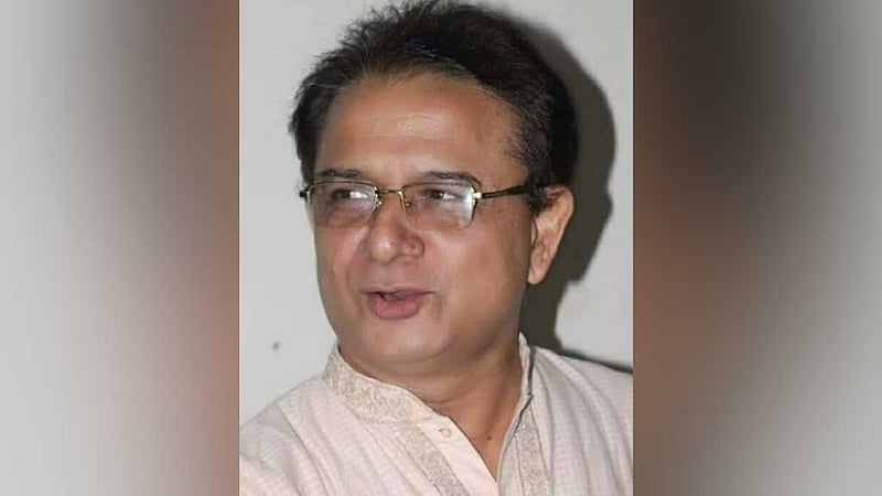 ‘জোর করে পদত্যাগ’, চট্টগ্রামের সেই উপাধ্যক্ষ মারা গেছেন