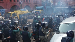 চট্টগ্রামে সংঘাতের ঘটনায় তিন মামলা