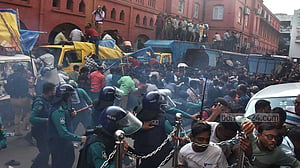 আলিফ হত্যা মামলায় আরও ১১ আসামি গ্রেপ্তার