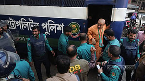 ভারতের বিবৃতি ‘তথ্যের ভুল উপস্থাপন, বন্ধুত্বের মেজাজের বিপরীত’: পররাষ্ট্র মন্ত্রণালয়