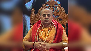 চিন্ময় দাসের জামিন স্থগিতের আবেদন, শুনানি রোববার