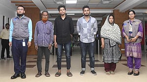 মৌচাকে স্বর্ণ চুরির পেছনে দোকান কর্মচারী: সিআইডি
