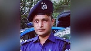 দুই মাস না পেরোতেই কক্সবাজার সদর থানার ওসি প্রত্যাহার