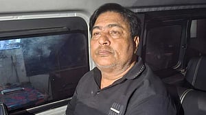 বদির ‘ঘনিষ্ঠ সহচর’ সাবেক উপজেলা চেয়ারম্যান জাফর ঢাকায় গ্রেপ্তার