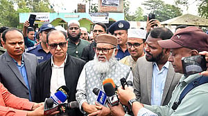 আইনজীবী আলিফের পরিবারের জন্য ‘কোটি টাকার তহবিল’