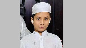 কুমিল্লায় মাদরাসা থেকে ছাত্রের ঝুলন্ত মরদেহ উদ্ধার