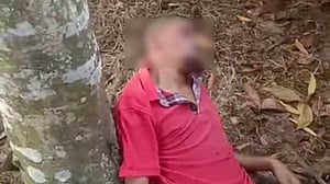 কুমিল্লায় ‘ডাকাতি দেখে ফেলায়’ প্রতিবন্ধীকে হত্যা